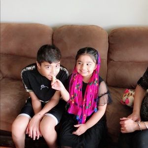 Meet your Posher, Jatinder